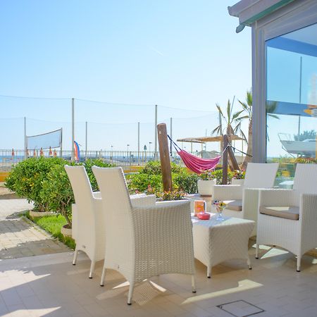 Hotel Zeus Rimini Extérieur photo