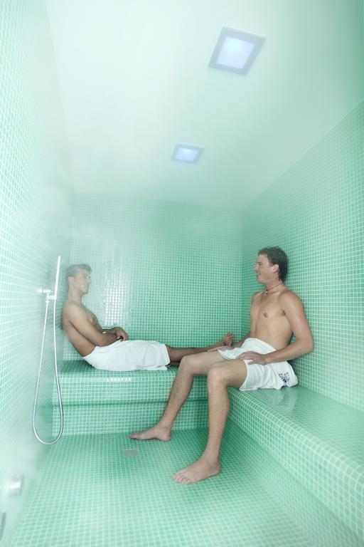 Hotel Zeus Rimini Extérieur photo